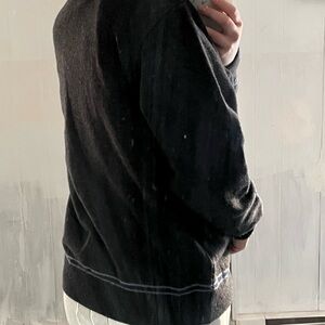 Ravenclaw School Cardigan